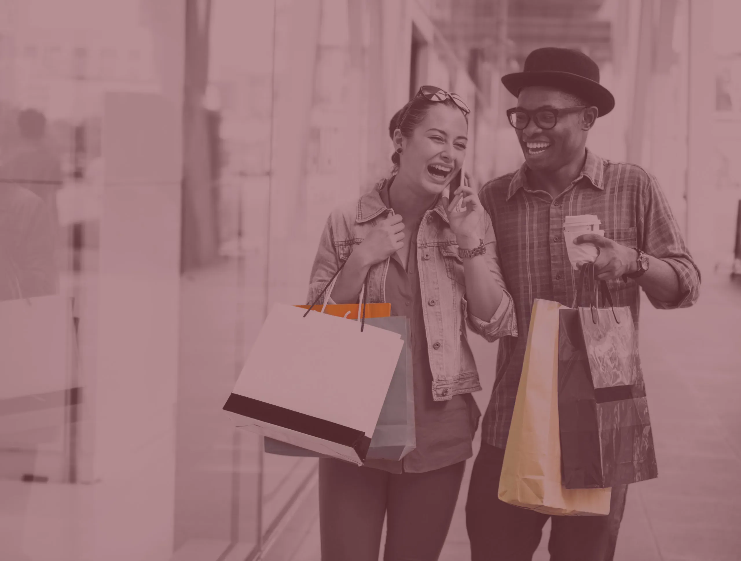 Gustie Creative LLC, Disruptive Retail Specialists