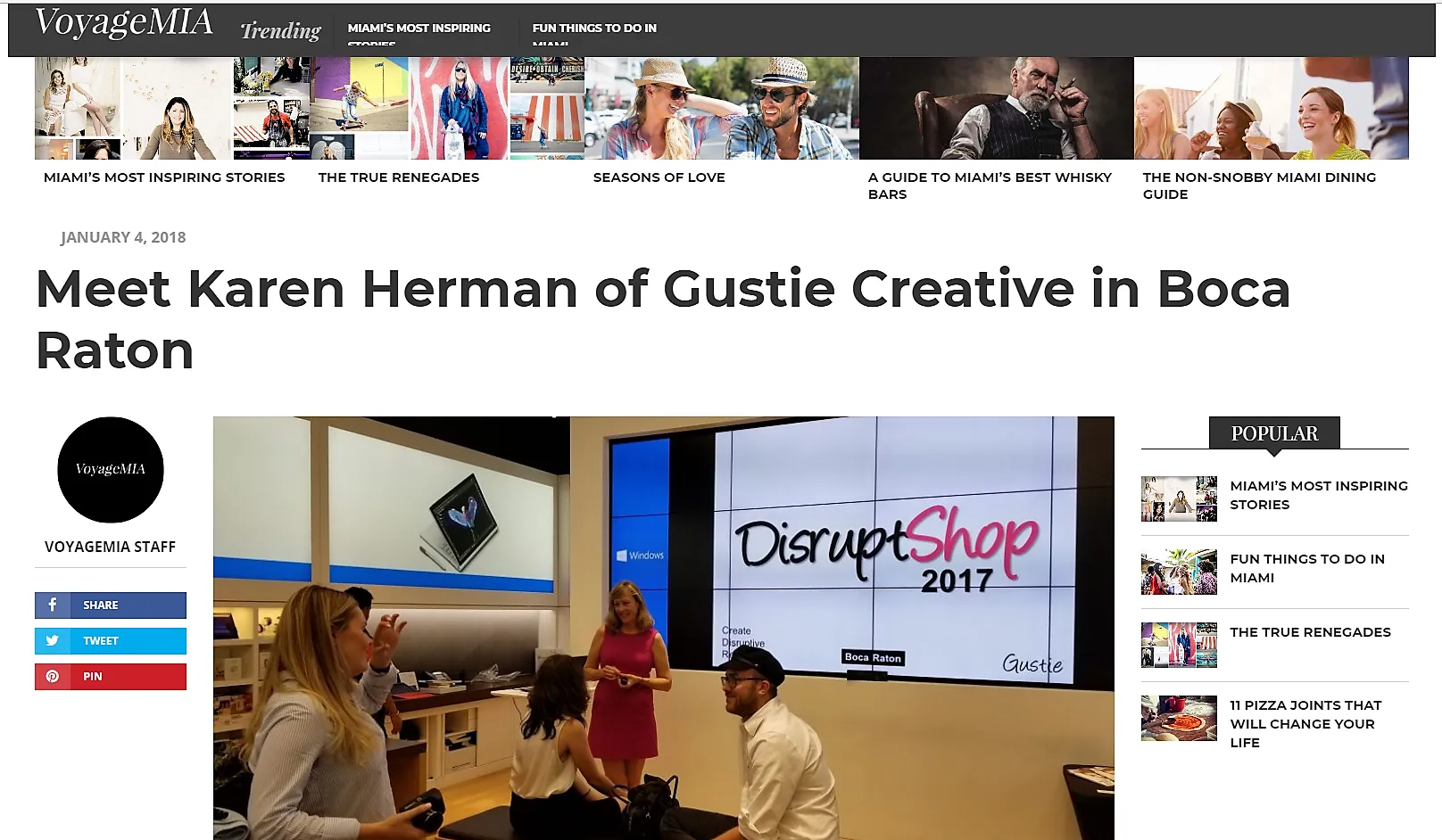 VoyageMIAGustieJan2018