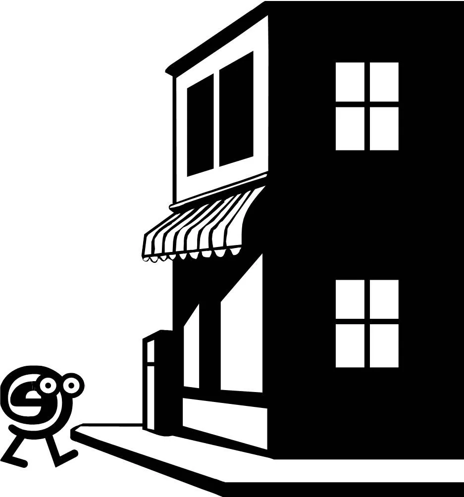 Gustie Creative Online to Offline Graphic Gustie Creative Online to Offline Graphic