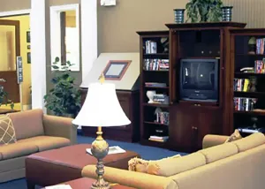 Interactive Kiosk for Onsite Leasing