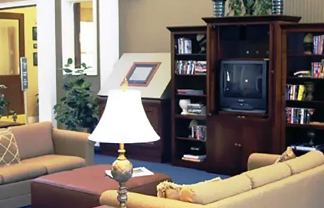 Interactive Kiosk for Onsite Leasing