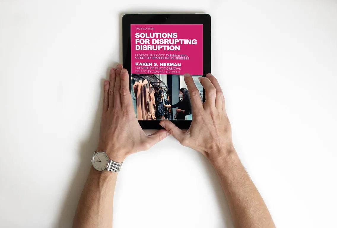 Solutions for Disrupting Disruption, COVID-19 Handbook, eBook Solutions for Disrupting Disruption, COVID-19 Handbook, eBook