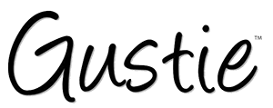 Gustie Creative Logo