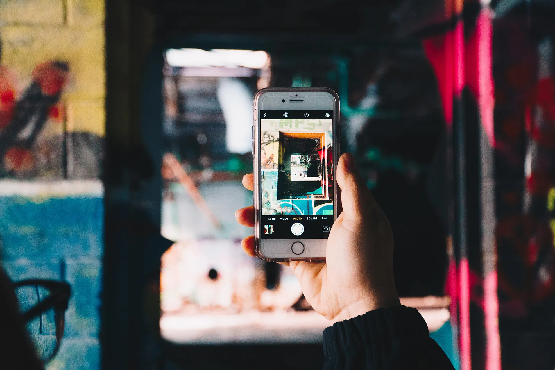 Solutions, Online-to-Offline Solutions, Online-to-Offline