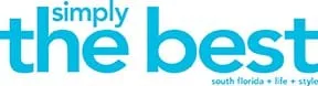 SimplyTheBestLogo