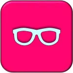 Augmented Reality Icon, Gustie Creative