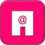 Branded Shop Icon, Gustie Creative