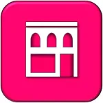 Concept Store Icon, Gustie Creative