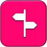 Guideshop Icon, Gustie Creative