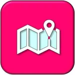 Interactive Kiosk Icon, Gustie Creative