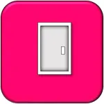 Mobile Vending Icon, Gustie Creative