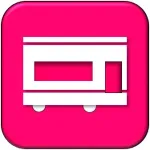 Sales Trailer Icon, Gustie Creative