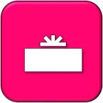 Subscription Box Icon, Gustie Creative