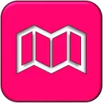 Trade Show Booth Icon, Gustie Creative