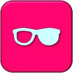 Virtual Store Icon, Gustie Creative LLC
