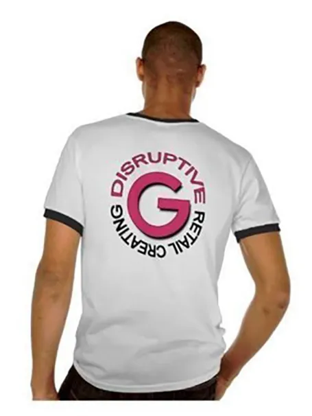 Gustie Creator T-Shirt