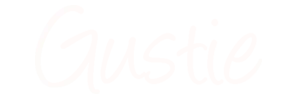 Gustie Logo 2020 clear Gustie Logo 2020 clear