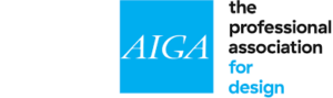 AIGA logo