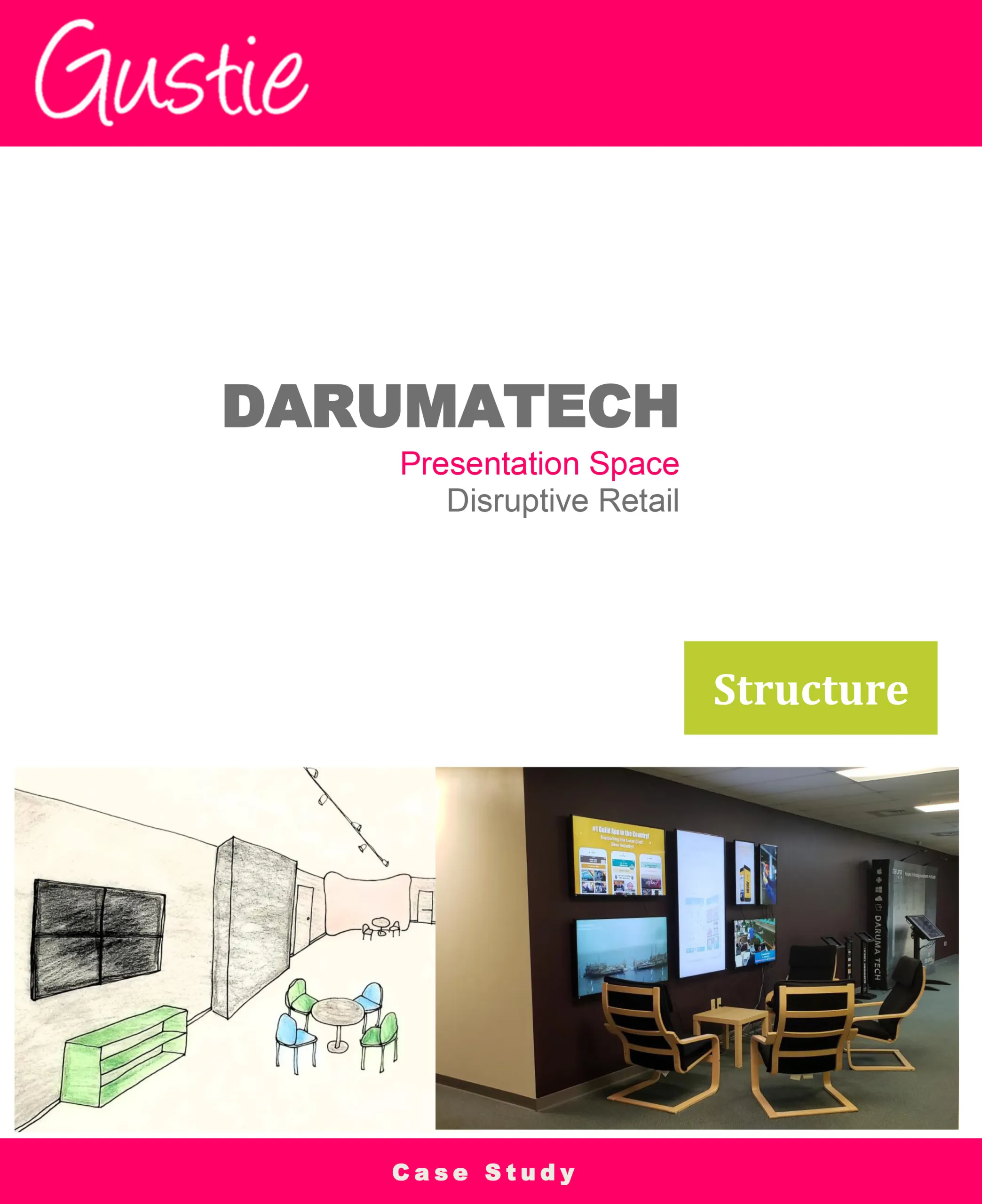 Case Study - DarumaTech