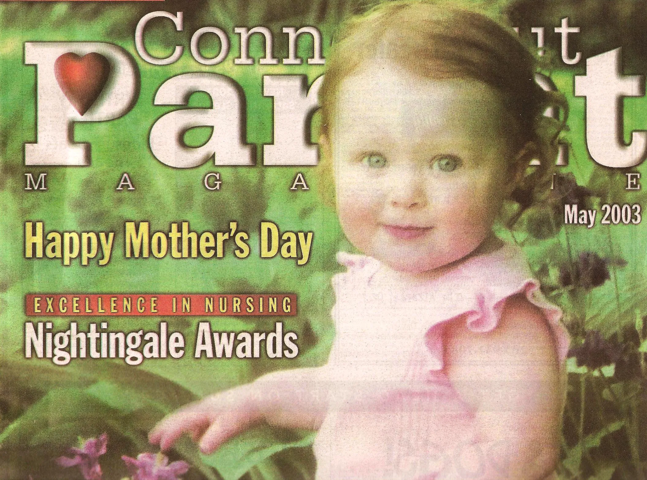 Conn Parent Mag