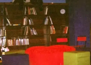 GRS Library