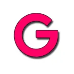 Gustie Creative Logo
