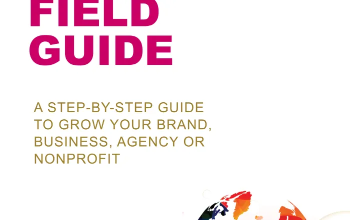 Disruptive Retail Field Guide by Karen Herman Gustie Creative