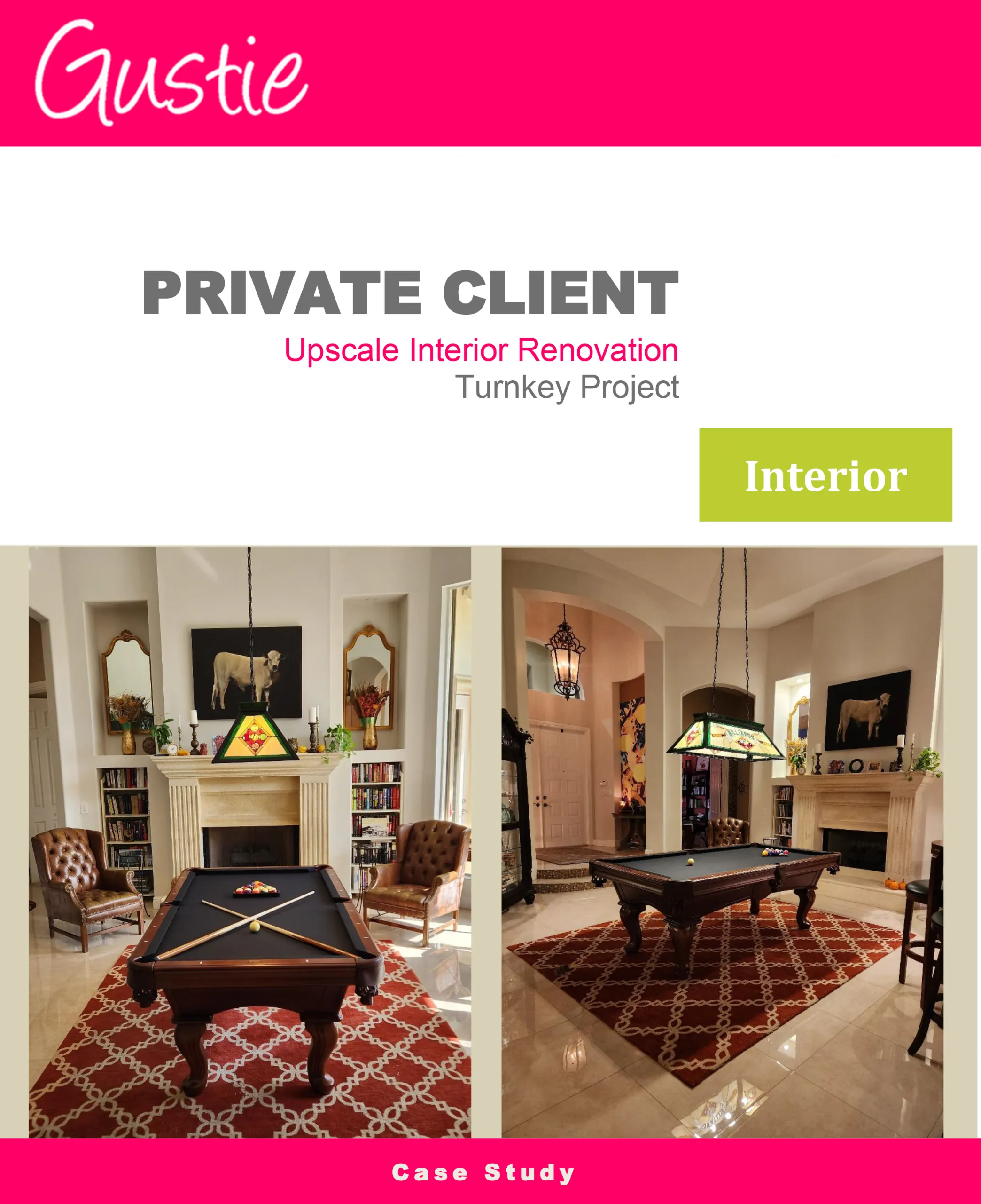 Case Study - Upscale Interior Renovation-1