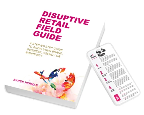 DRFG Book and Digital Download by Karen Herman Gustie Creative