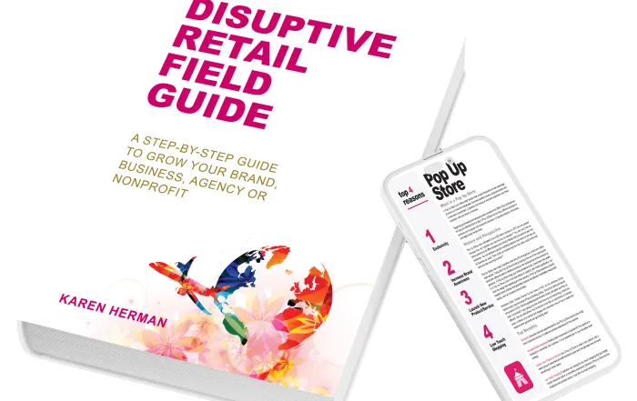 DRFG Book and Digital Download by Karen Herman Gustie Creative
