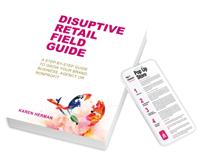 DRFG Book and Digital Download by Karen Herman Gustie Creative