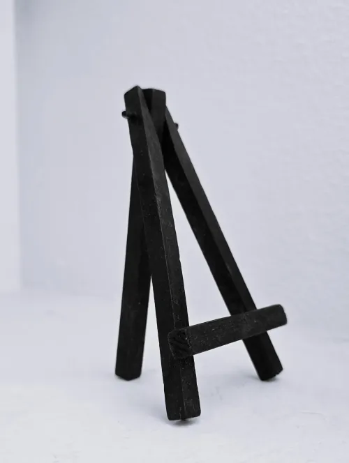 Inspiration Stand Photo